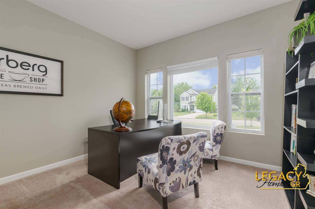 Caledonia Twp, MI 49316,1719 Crescent Pointe Drive SE