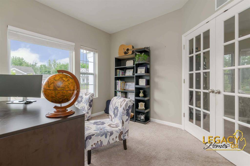 Gaines Twp, MI 49316,1719 Crescent Pointe Drive SE