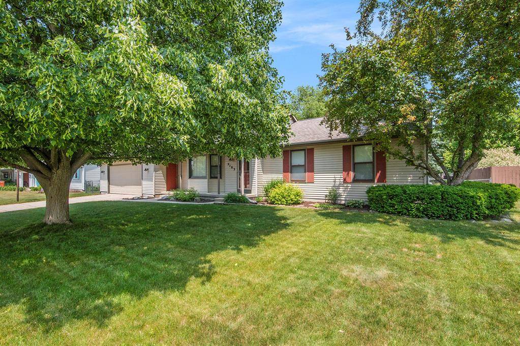 Plainfield Twp, MI 49306,2183 Aaronsway Court NE