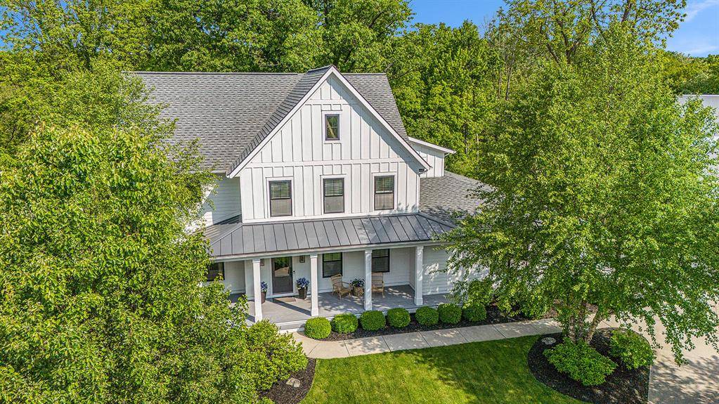 Grand Rapids Twp, MI 49525,2377 Lake Birch Court NE