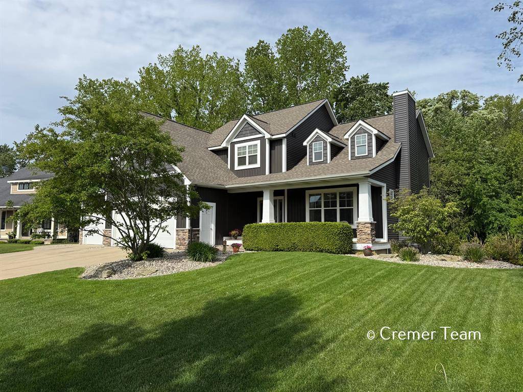 Grandville, MI 49418,4105 Eagle Rock Court