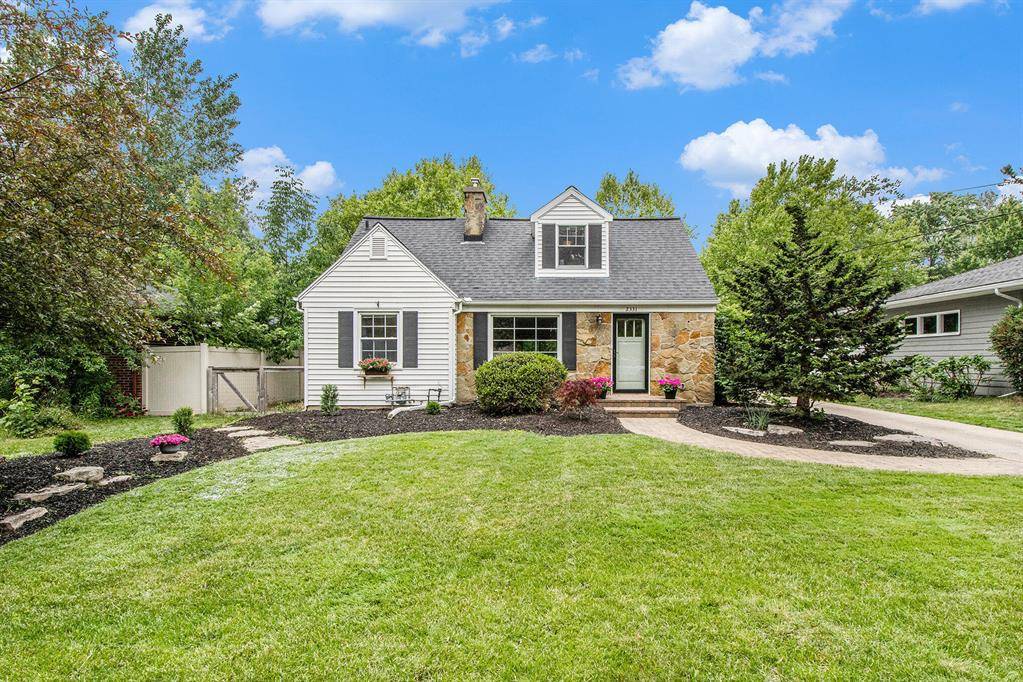 East Grand Rapids, MI 49506,2331 Burchard Street SE