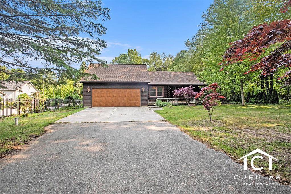 Park Twp, MI 49424,17031 Quincy Street