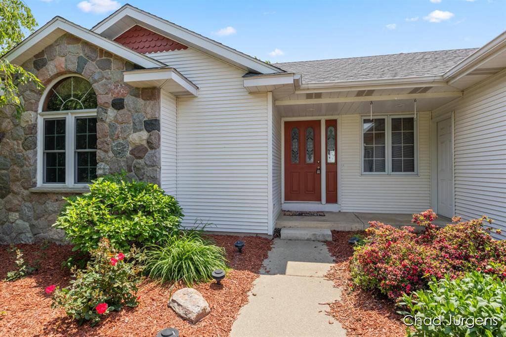 Zeeland Twp, MI 49464,7564 Quincy Street