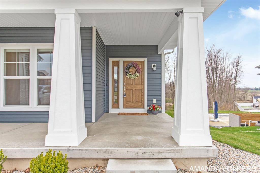 Byron Twp, MI 49315,1753 Portadown Road