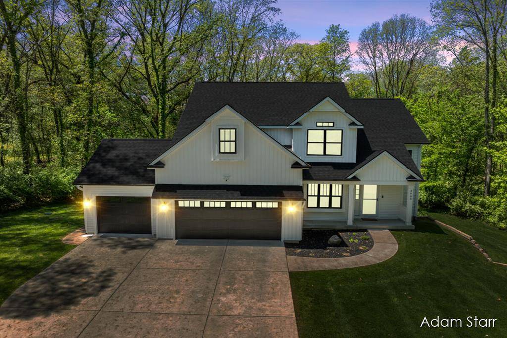 Oshtemo Twp, MI 49009,3980 Hathaway Road