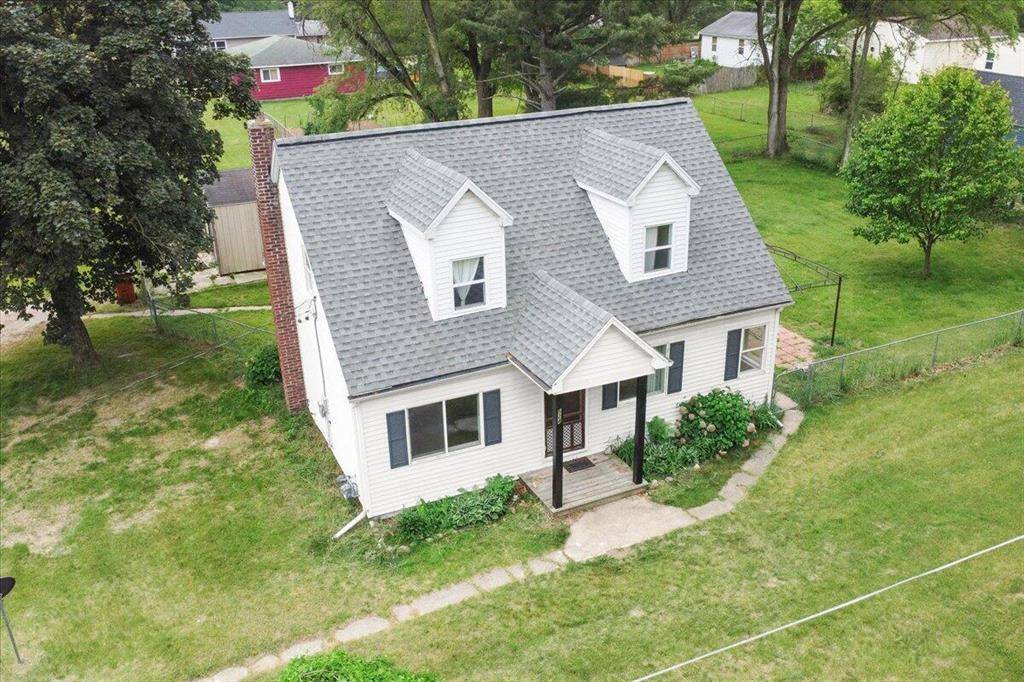 Belding, MI 48809,524 Kiddville Street
