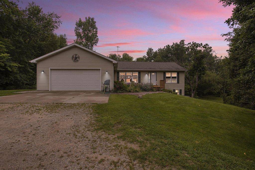 Otisco Twp, MI 48809,5293 Bartonville Road