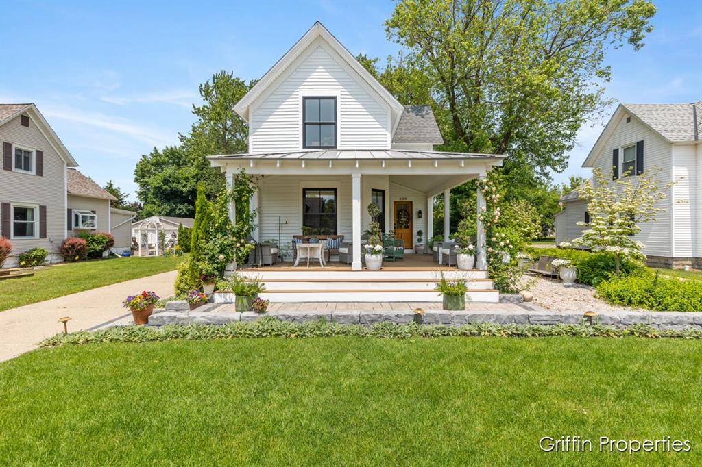 Zeeland, MI 49464,339 W Main Avenue