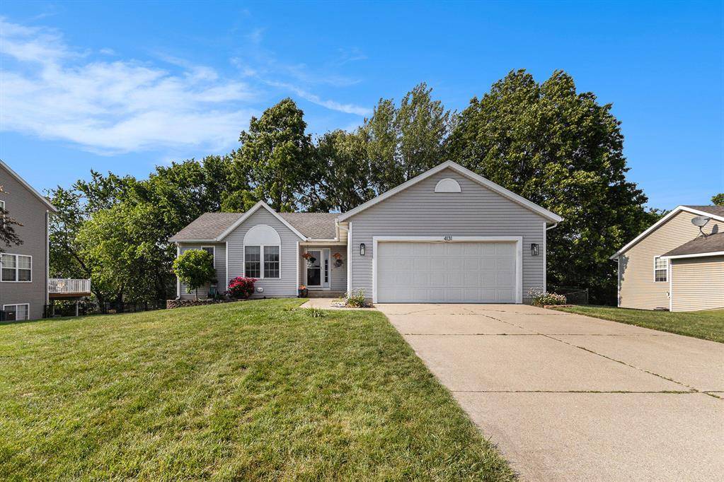 Georgetown Twp, MI 49426,4131 Widgeon Lane