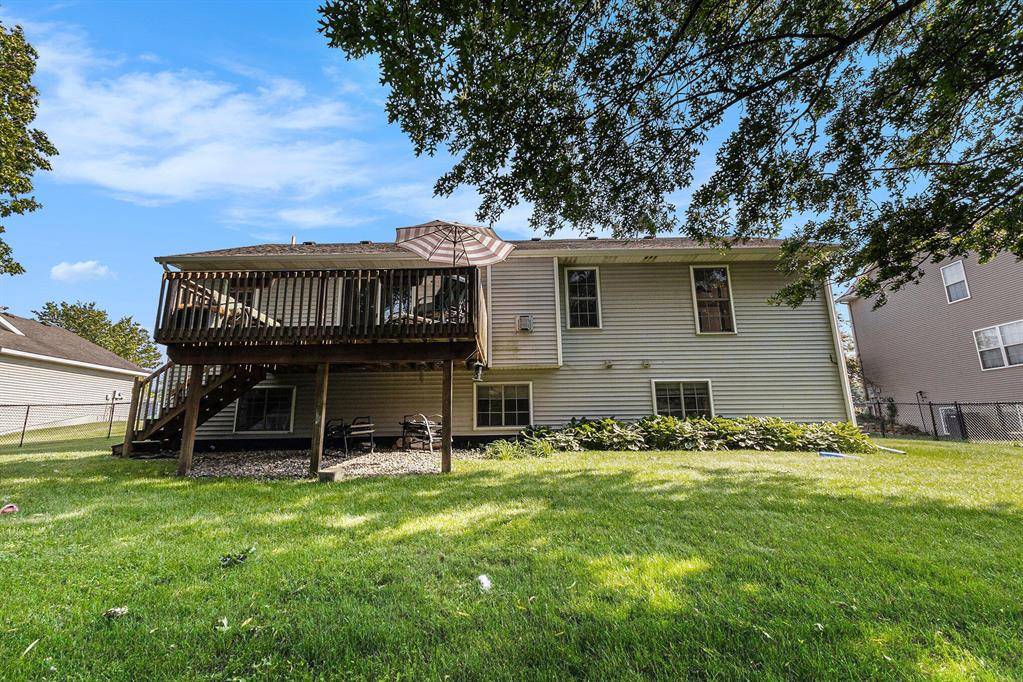 Georgetown Twp, MI 49426,4131 Widgeon Lane