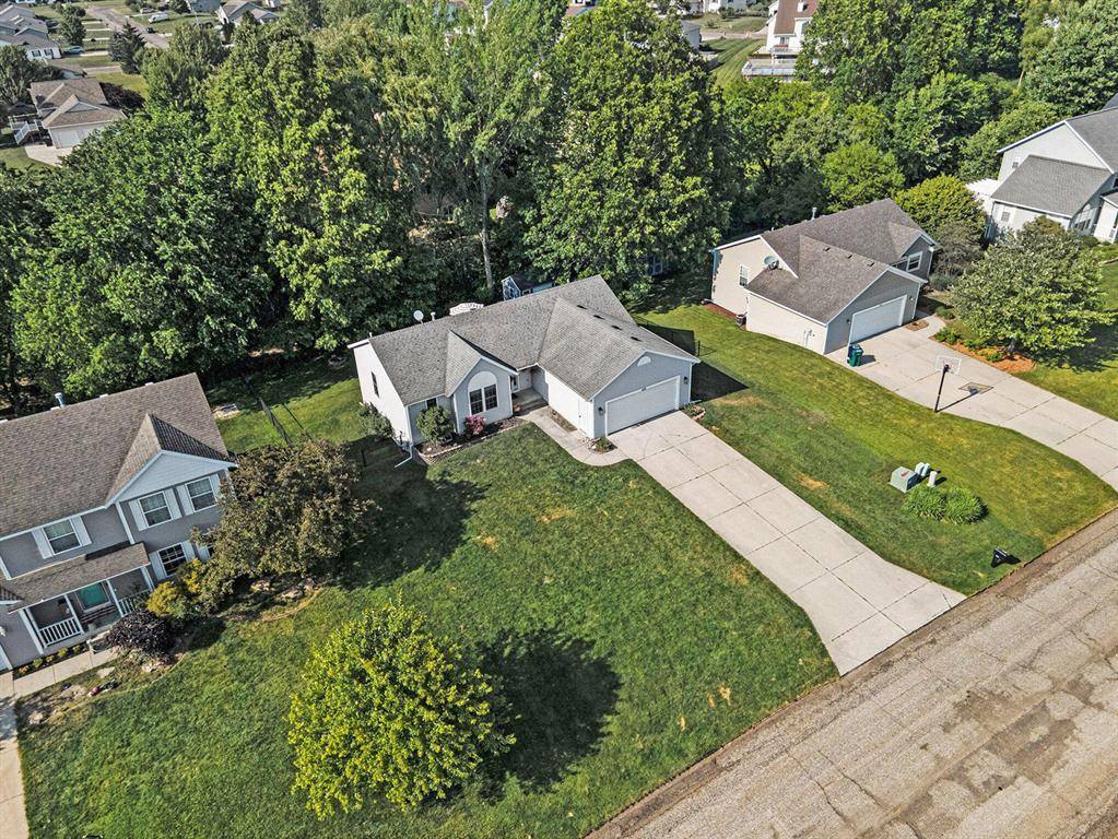 Georgetown Twp, MI 49426,4131 Widgeon Lane