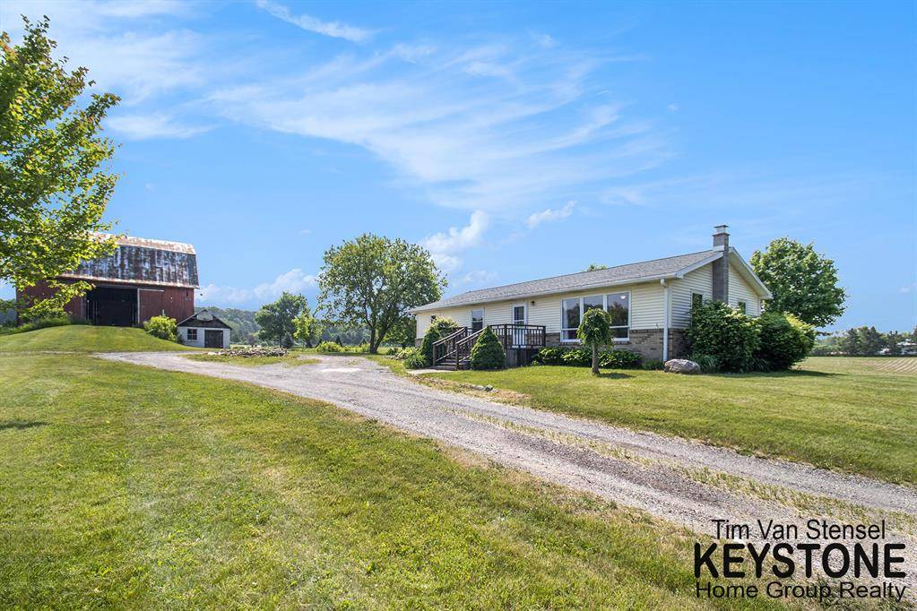 Solon Twp, MI 49319,17088 Algoma Avenue NE