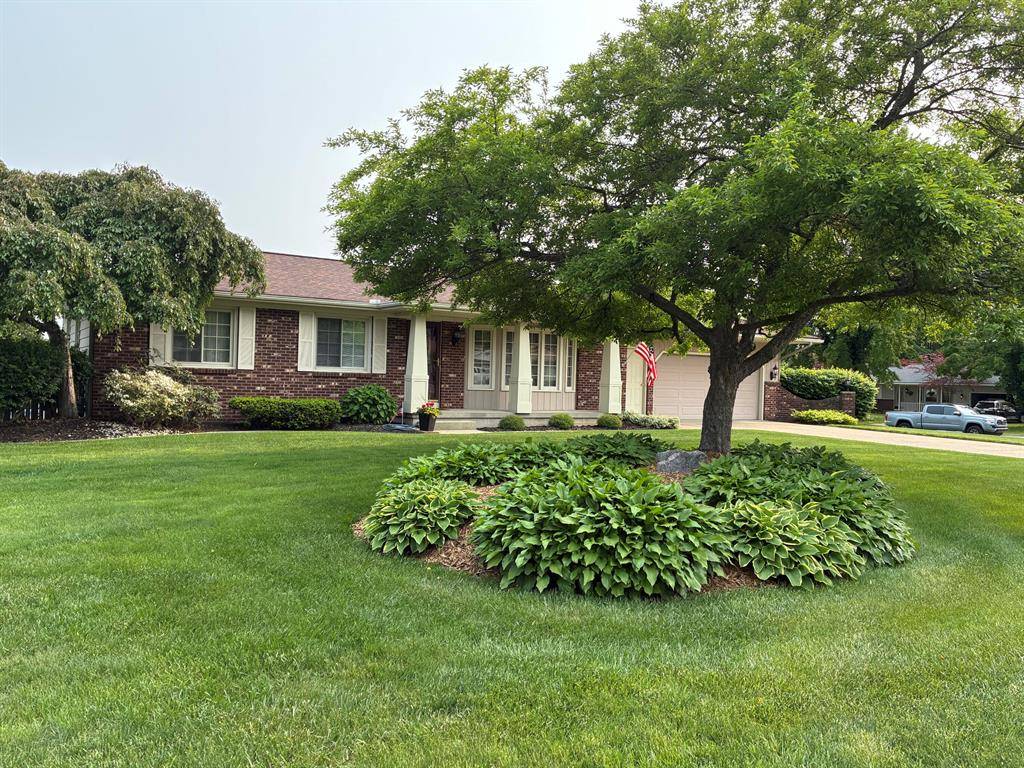 Georgetown Twp, MI 49428,2620 Windcrest Street