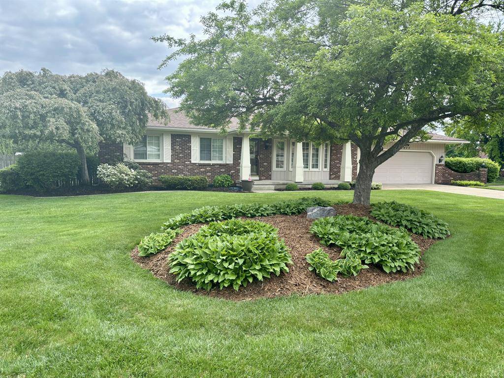 Georgetown Twp, MI 49428,2620 Windcrest Street