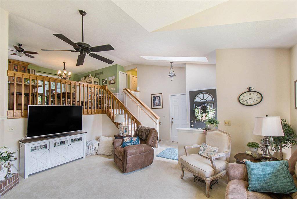 Delta Twp, MI 48917,6606 Windsong Way