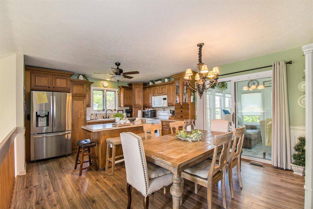 Delta Twp, MI 48917,6606 Windsong Way