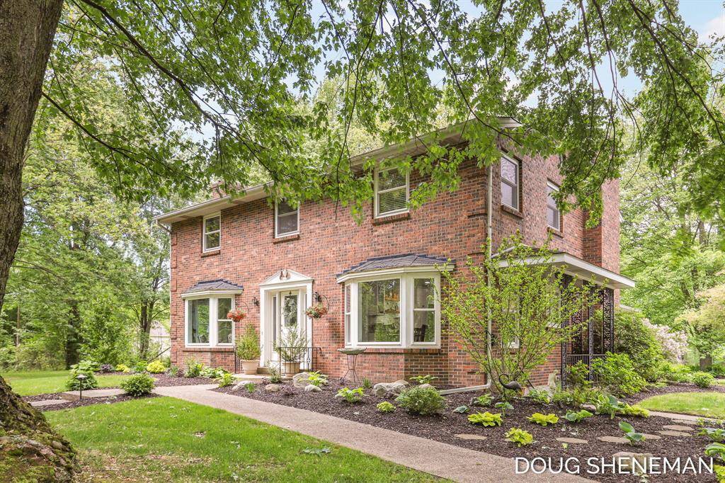 Olive Twp, MI 49464,9679 Port Sheldon Street