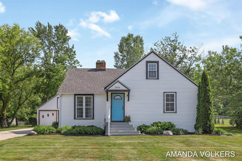 Byron Twp, MI 49315,2016 84th Street SW