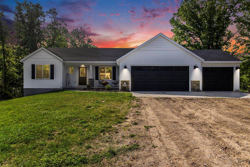 Croton Twp, MI 49337,8114 E 72nd Street