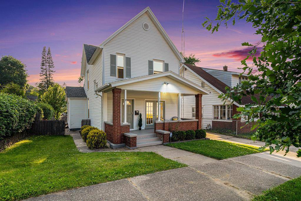 Grand Rapids, MI 49503,143 Houseman Avenue NE