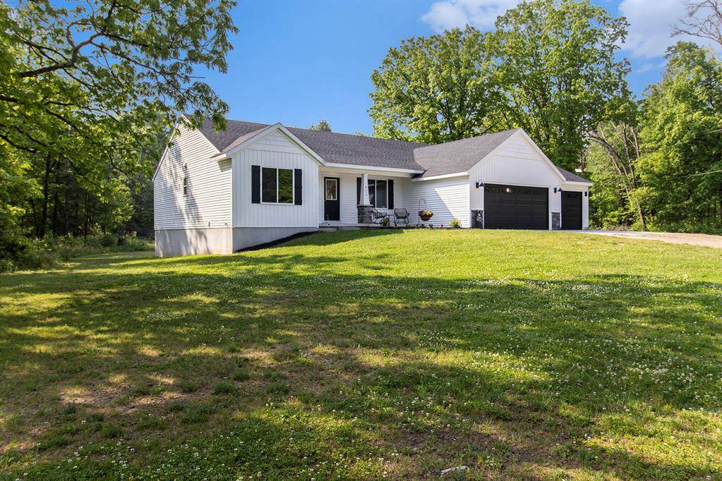 Croton Twp, MI 49337,8114 E 72nd Street