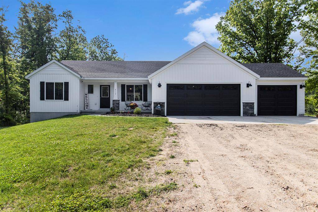 Croton Twp, MI 49337,8114 E 72nd Street