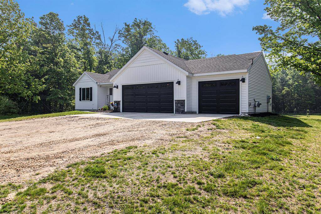 Croton Twp, MI 49337,8114 E 72nd Street