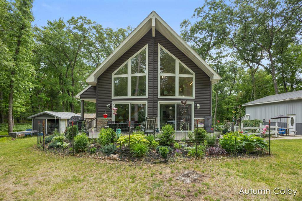 Croton Twp, MI 49337,5980 Division Street