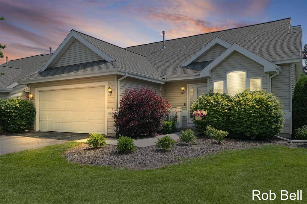 Grand Rapids Twp, MI 49525,1410 Windcrest Lane NE Building: H 32
