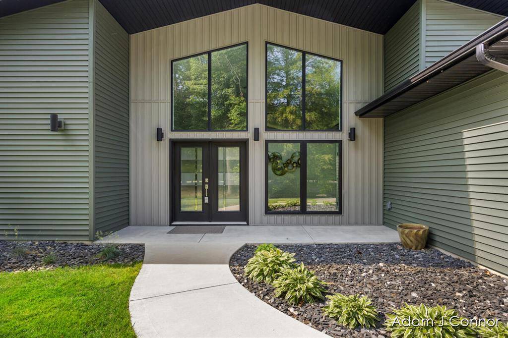Robinson Twp, MI 49417,13330 Rich Street