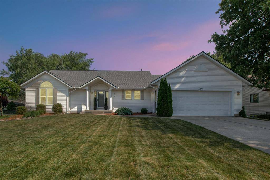 Wyoming, MI 49418,4351 Windcrest Drive SW