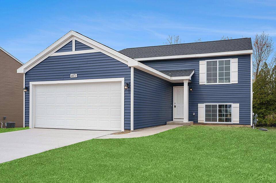 Holland Twp, MI 49424,13741 Oasis Avenue