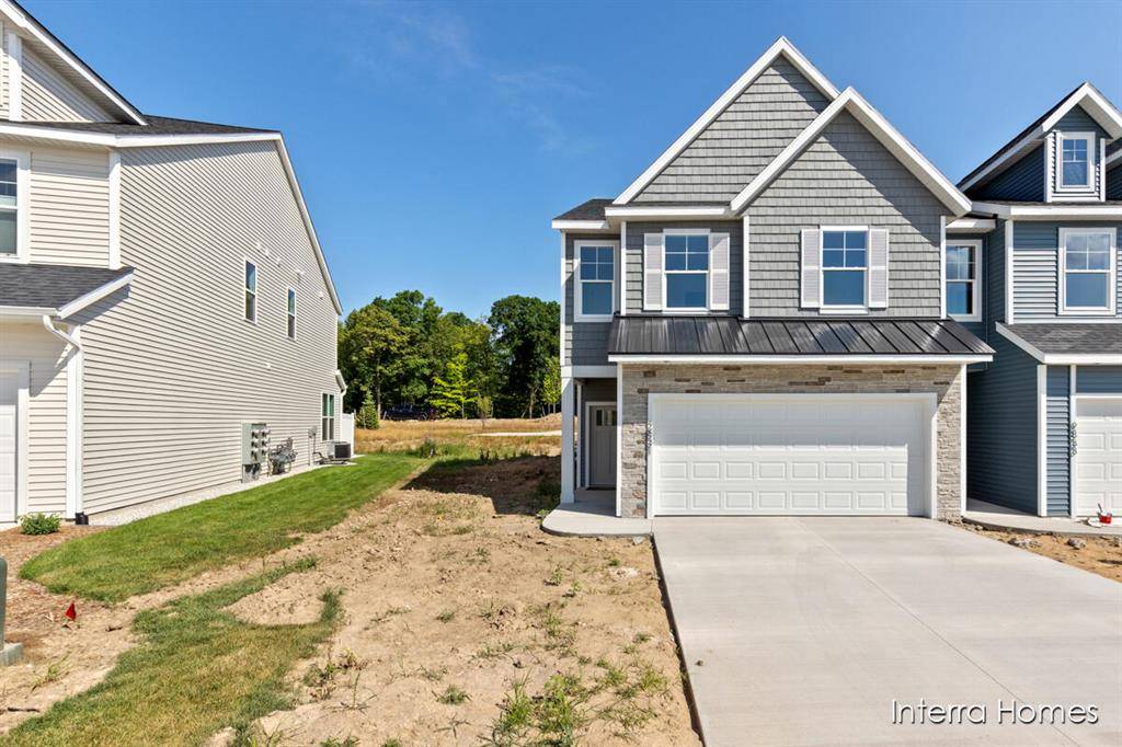 Kentwood, MI 49512,2831 W Highgate Street 32