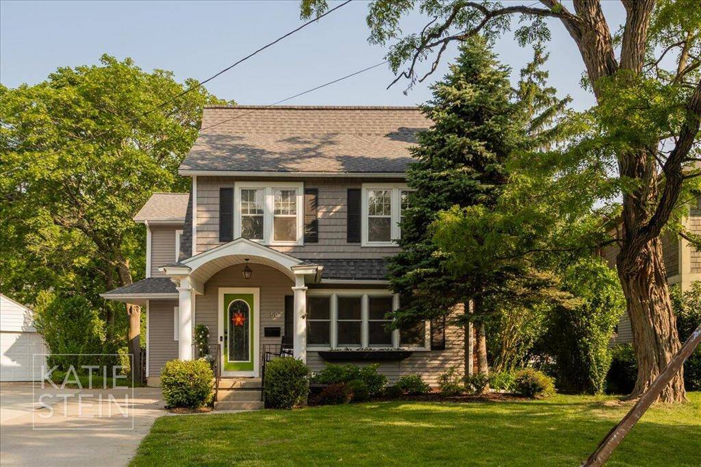 East Grand Rapids, MI 49506,859 Orchard Avenue SE