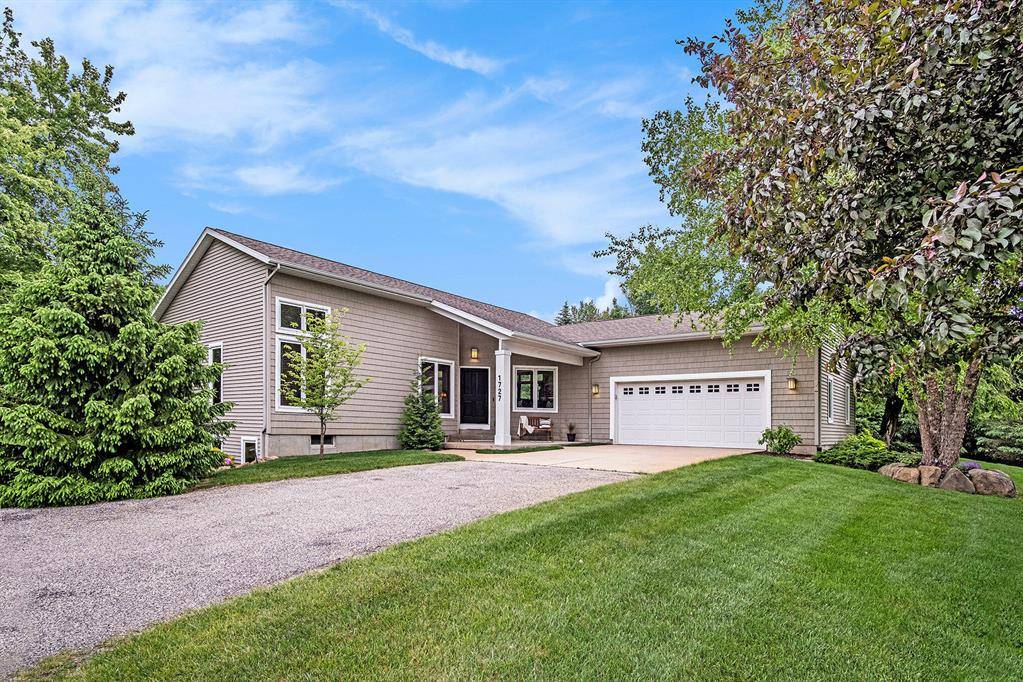 Vergennes Twp, MI 49331,1727 Pointed Stone Trail