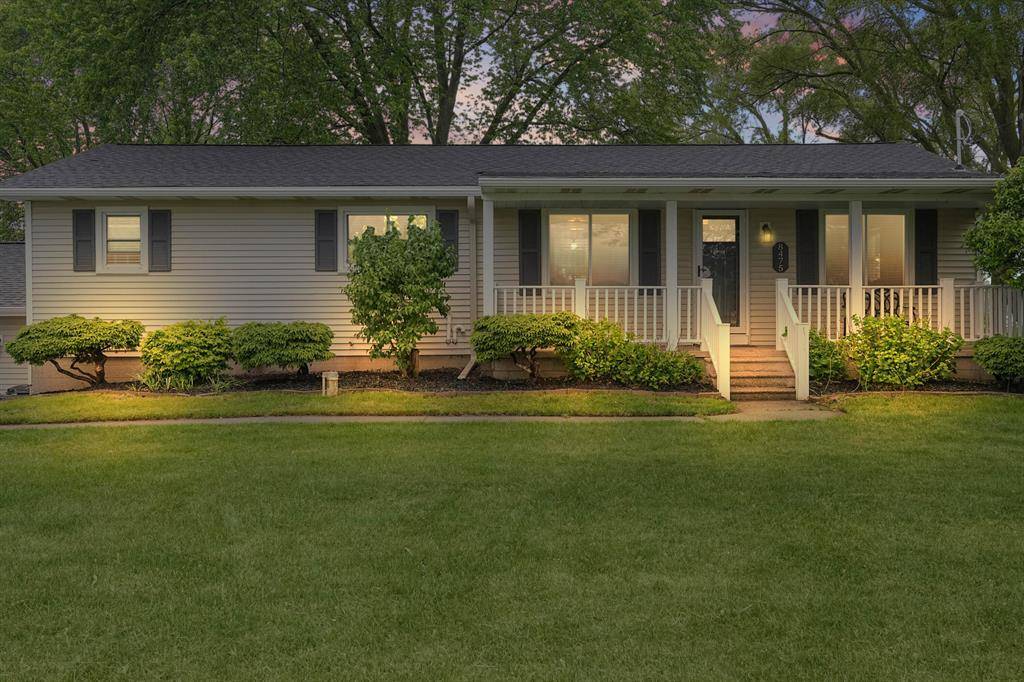 Byron Twp, MI 49315,8475 Homerich Avenue SW