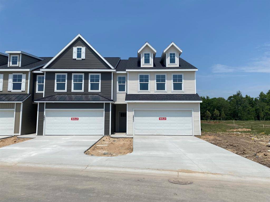 Kentwood, MI 49512,2843 W Highgate Street 27