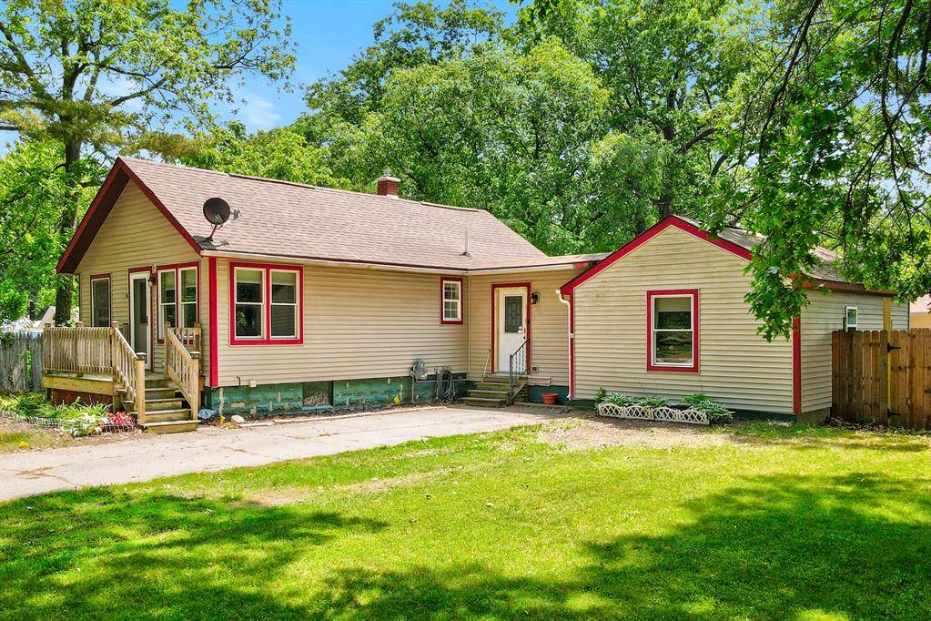 Muskegon, MI 49442,1341 Brusse Avenue