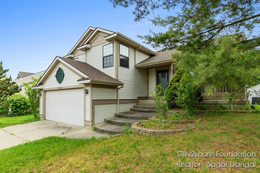 Kentwood, MI 49508,5952 Wind Brook Avenue SE