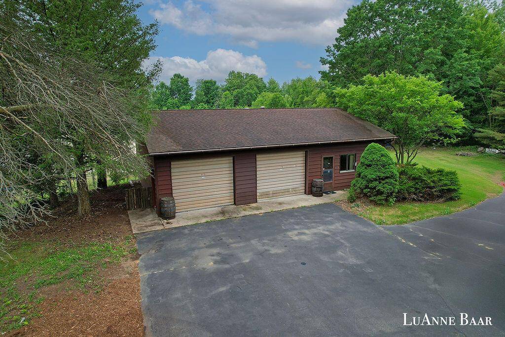 Solon Twp, MI 49319,13467 Northland Drive NE