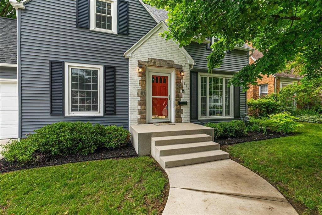 East Grand Rapids, MI 49506,1115 Keneberry Way SE