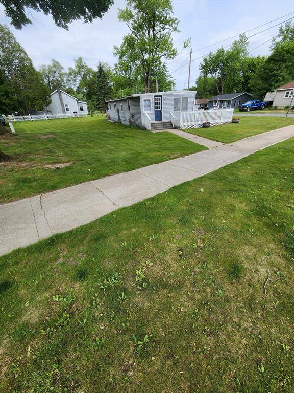 Lakeviewvlg-cato Twp, MI 48850,227 N Lincoln Avenue