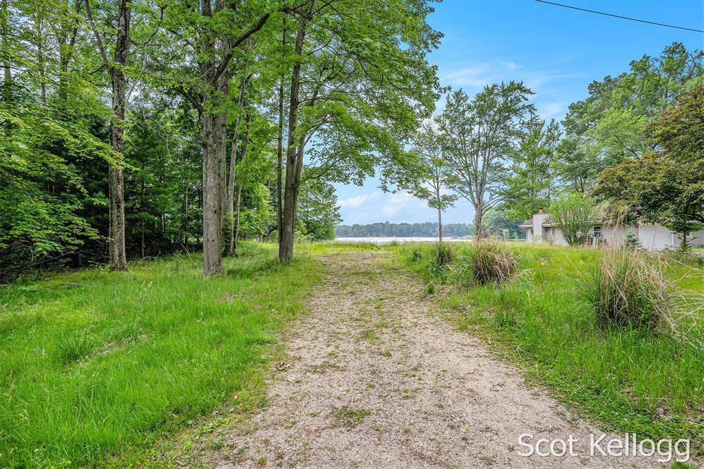 Pine Grove Twp, MI 49055,Address not disclosed