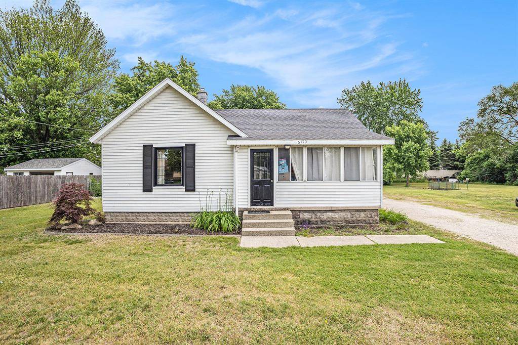 Georgetown Twp, MI 49426,6710 28th Avenue