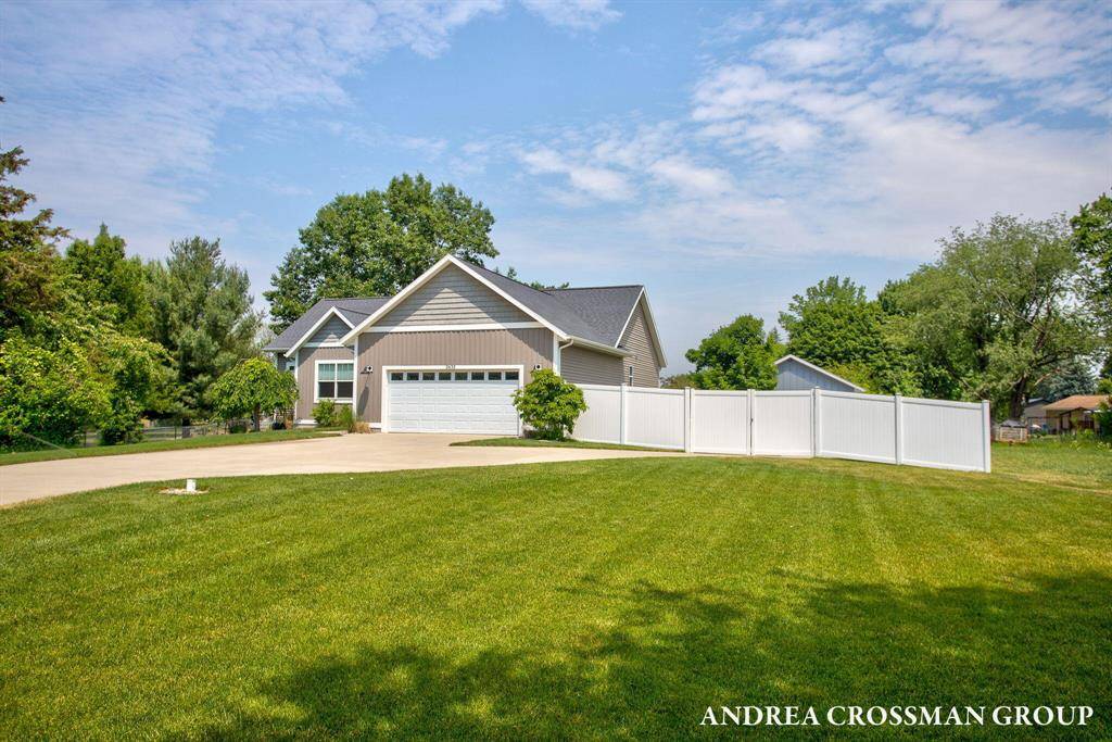 Georgetown Twp, MI 49428,2633 Baldwin Street