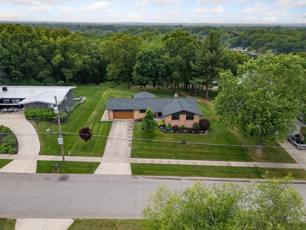 Plainfield Twp, MI 49525,3801 Keeweenaw Drive NE