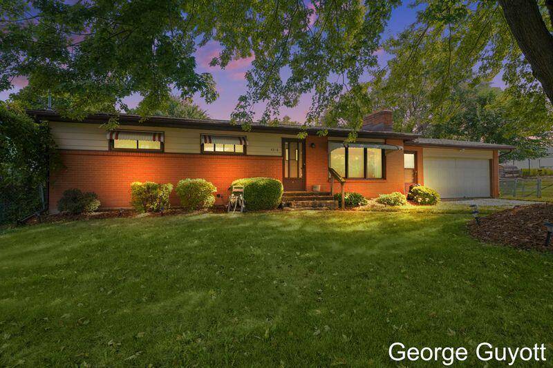 Grand Rapids, MI 49508,4358 Plymouth Avenue SE
