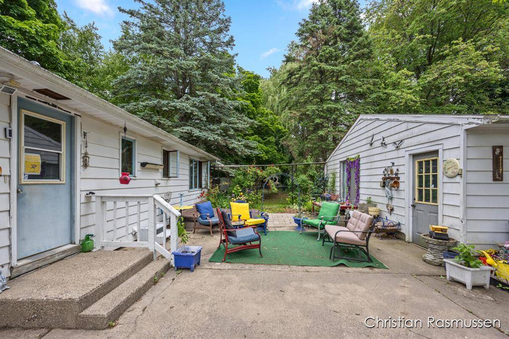 Eureka Twp, MI 48838,11507 W Carson City Rd