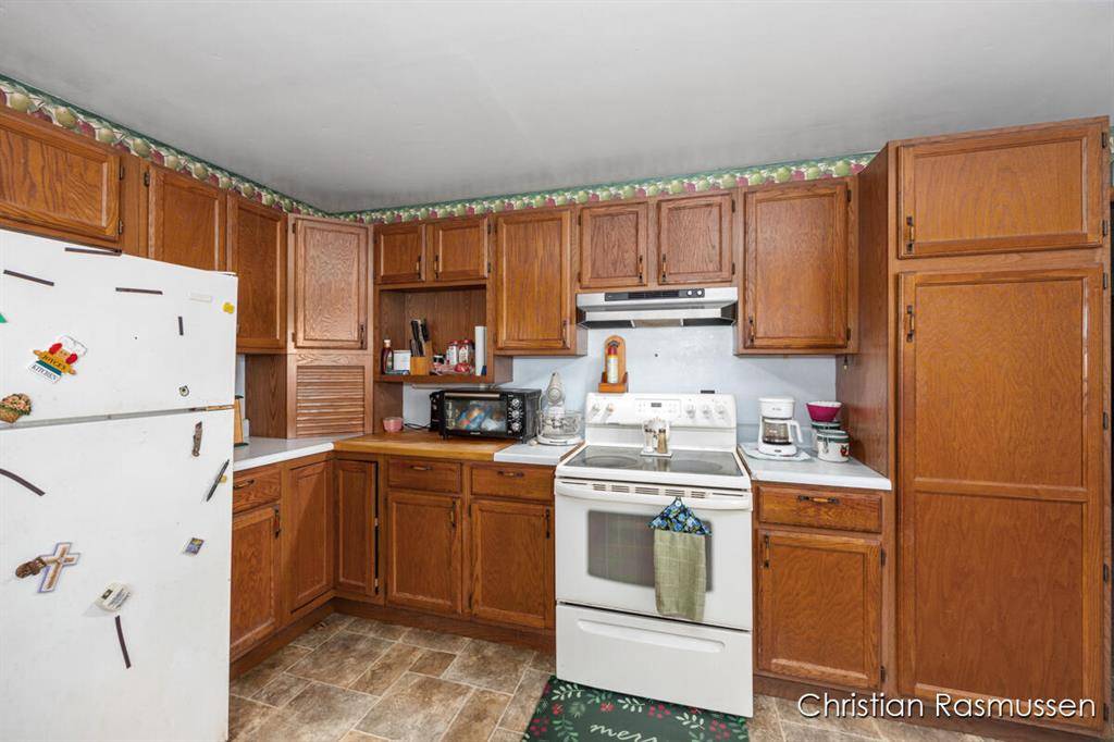 Eureka Twp, MI 48838,11507 W Carson City Rd
